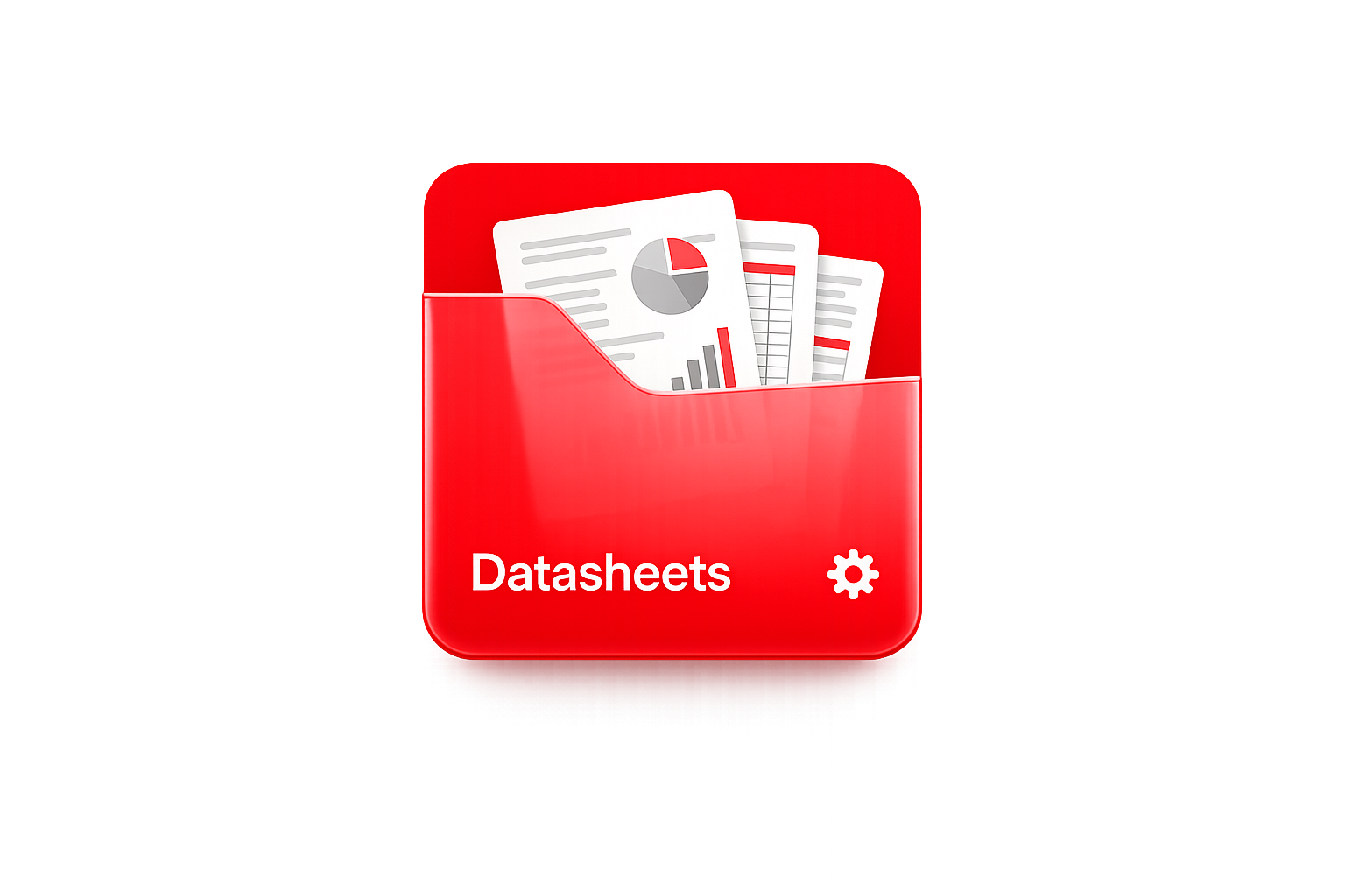 Datasheets