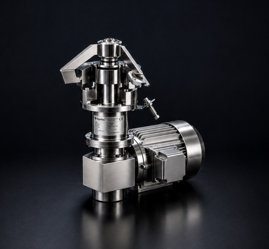 bio-m Magnetic Agitator Technology