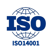 ISO 9001 Certified