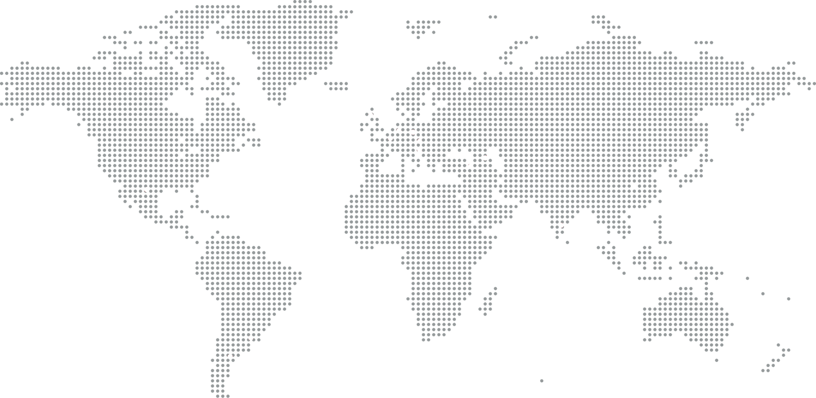 Liquitec global presence map