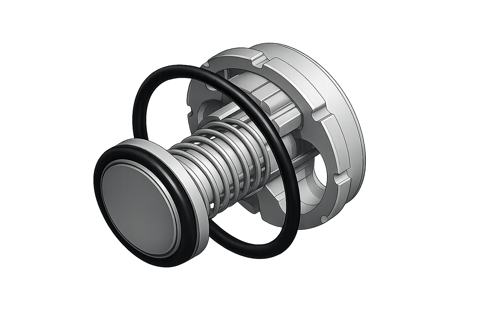Spare part