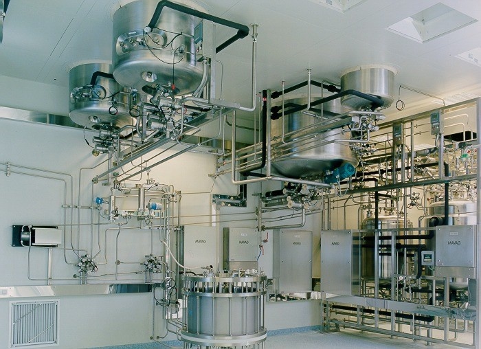 Biotechnology systems